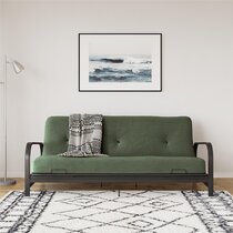 Futon 65 online inches long